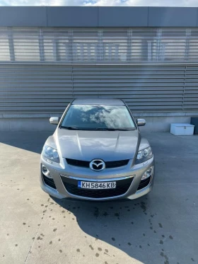 Обява за продажба на Mazda CX-7 ~10 500 лв. - изображение 1
