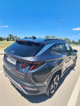 Hyundai Tucson 1.6 T-GDI,    | Mobile.bg    7