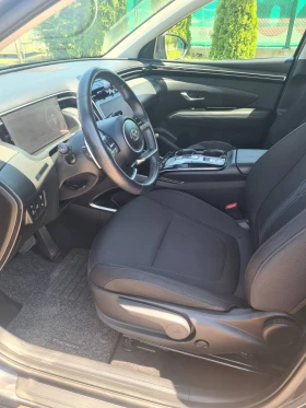 Hyundai Tucson 1.6 T-GDI,    | Mobile.bg    10