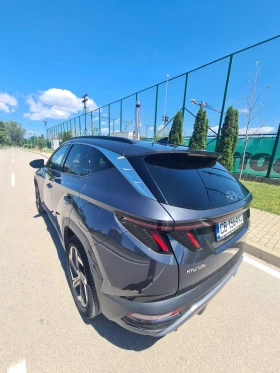 Hyundai Tucson 1.6 T-GDI,    | Mobile.bg    5