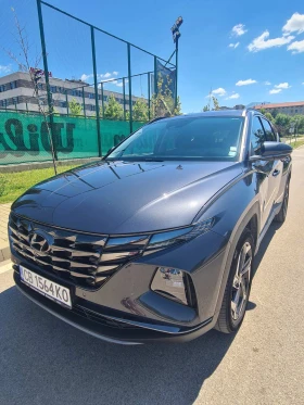 Hyundai Tucson 1.6 T-GDI,    | Mobile.bg    3