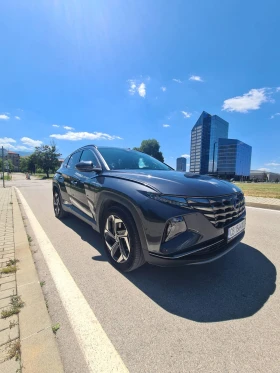     Hyundai Tucson 1.6 T-GDI,   