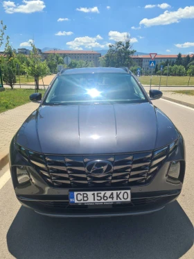 Hyundai Tucson 1.6 T-GDI,    | Mobile.bg    2