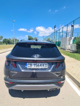 Hyundai Tucson 1.6 T-GDI,    | Mobile.bg    6