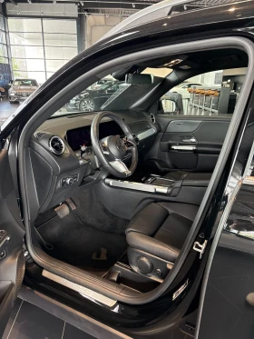 Mercedes-Benz GLB 250i  4Matic | Mobile.bg    3
