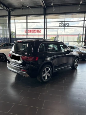 Mercedes-Benz GLB 250i  4Matic | Mobile.bg    2