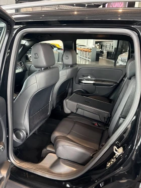 Mercedes-Benz GLB 250i  4Matic | Mobile.bg    5