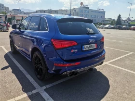 Обява за продажба на Audi SQ5 3.0Т supercharged регистрирана ~35 999 лв. - изображение 1