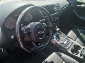 Обява за продажба на Audi SQ5 3.0Т supercharged регистрирана ~35 999 лв. - изображение 8