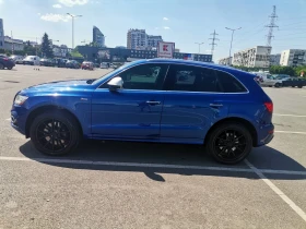 Обява за продажба на Audi SQ5 3.0Т supercharged регистрирана ~35 999 лв. - изображение 2