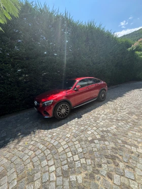 Mercedes-Benz GLC 250 GLC 250 AMG | Mobile.bg    11