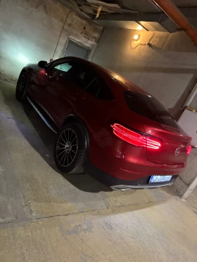 Mercedes-Benz GLC 250 GLC 250 AMG | Mobile.bg    14