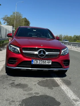 Mercedes-Benz GLC 250 GLC 250 AMG | Mobile.bg    12