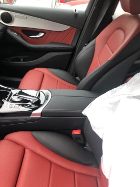 Mercedes-Benz GLC 250 GLC 250 AMG | Mobile.bg    9