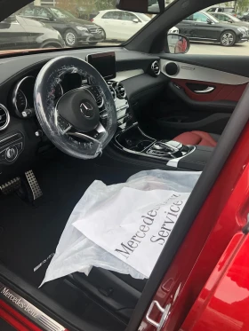 Mercedes-Benz GLC 250 GLC 250 AMG | Mobile.bg    5