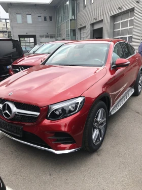     Mercedes-Benz GLC 250 GLC 250 AMG