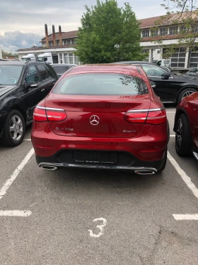 Mercedes-Benz GLC 250 GLC 250 AMG | Mobile.bg    7