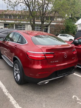 Mercedes-Benz GLC 250 GLC 250 AMG | Mobile.bg    6