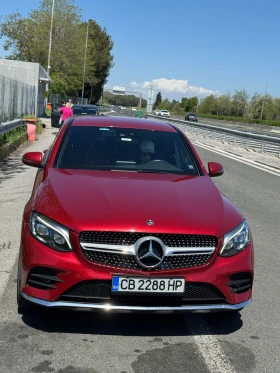     Mercedes-Benz GLC 250 GLC 250 AMG
