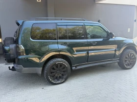 Mitsubishi Pajero 3.8 LPG MIVEC | Mobile.bg    6