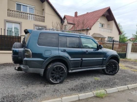 Mitsubishi Pajero 3.8 LPG MIVEC | Mobile.bg    8