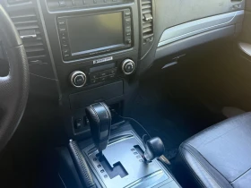 Mitsubishi Pajero 3.8 LPG MIVEC | Mobile.bg    14