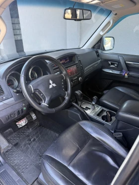 Mitsubishi Pajero 3.8 LPG MIVEC | Mobile.bg    12