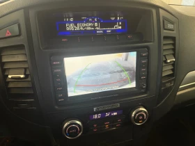 Mitsubishi Pajero 3.8 LPG MIVEC | Mobile.bg    10