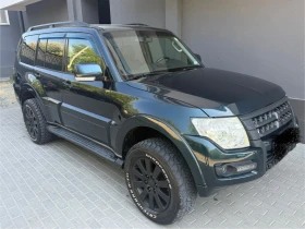 Mitsubishi Pajero 3.8 LPG MIVEC | Mobile.bg    5