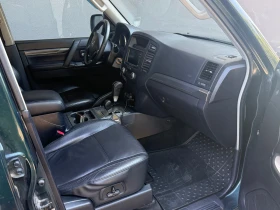 Mitsubishi Pajero 3.8 LPG MIVEC | Mobile.bg    16