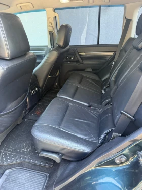 Mitsubishi Pajero 3.8 LPG MIVEC | Mobile.bg    13