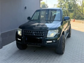 Mitsubishi Pajero 3.8 LPG MIVEC | Mobile.bg    3