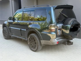 Mitsubishi Pajero 3.8 LPG MIVEC | Mobile.bg    7