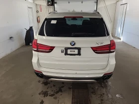 Обява за продажба на BMW X5 35D xDrive* ЦЕНА ДО БЪЛГАРИЯ * (CARFAX) ~27 700 лв. - изображение 4