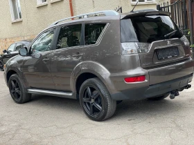Обява за продажба на Mitsubishi Outlander 2.2Di-D* instyle* full*  ~11 800 лв. - изображение 3