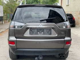Обява за продажба на Mitsubishi Outlander 2.2Di-D* instyle* full*  ~11 800 лв. - изображение 5