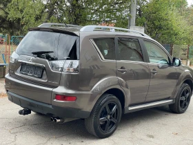Обява за продажба на Mitsubishi Outlander 2.2Di-D* instyle* full*  ~11 800 лв. - изображение 4