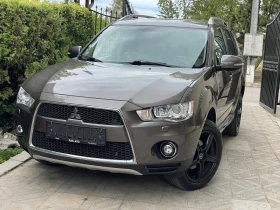Обява за продажба на Mitsubishi Outlander 2.2Di-D* instyle* full*  ~11 800 лв. - изображение 1