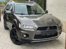 Обява за продажба на Mitsubishi Outlander 2.2Di-D* instyle* full*  ~11 800 лв. - изображение 1