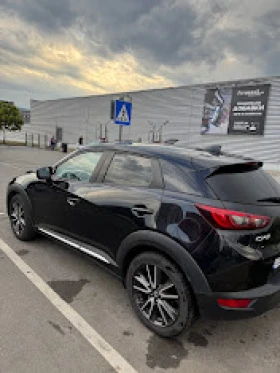 Обява за продажба на Mazda CX-3 1.5 DIESEL SWITZERLAND ~20 500 лв. - изображение 2 | Auto.bg Обява за продажба на Mazda CX-3 1.5 DIESEL SWITZERLAND ~20 500 лв. - изображение 2