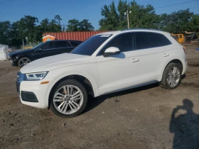 Audi Q5 PREMIUM PLUS* .* *  | Mobile.bg    3