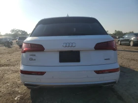 Audi Q5 PREMIUM PLUS* .* *  | Mobile.bg    5