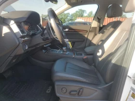 Audi Q5 PREMIUM PLUS* .* *  | Mobile.bg    7