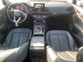 Audi Q5 PREMIUM PLUS* .* *  | Mobile.bg    8