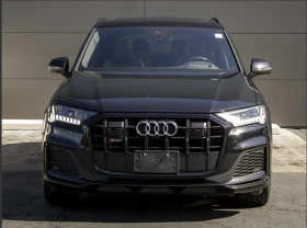 Audi SQ7 4.0T* MATRIX* ДИСТРОНИК* МАСАЖ* ОБДУХВАНЕ* КАМЕРА* - 81999 лв. / 41925.42 € - 77673379 2