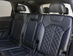 Audi SQ7 4.0T* MATRIX* ДИСТРОНИК* МАСАЖ* ОБДУХВАНЕ* КАМЕРА* - 81999 лв. / 41925.42 € - 77673379 15
