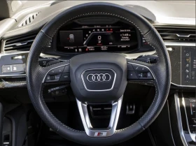 Audi SQ7 4.0T* MATRIX* ДИСТРОНИК* МАСАЖ* ОБДУХВАНЕ* КАМЕРА* - 81999 лв. / 41925.42 € - 77673379 8
