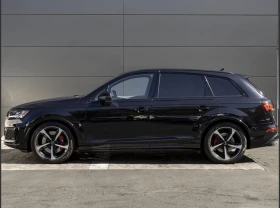Audi SQ7 4.0T* MATRIX* ДИСТРОНИК* МАСАЖ* ОБДУХВАНЕ* КАМЕРА* - 81999 лв. / 41925.42 € - 77673379 3
