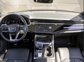 Audi SQ7 4.0T* MATRIX* ДИСТРОНИК* МАСАЖ* ОБДУХВАНЕ* КАМЕРА* - 81999 лв. / 41925.42 € - 77673379 7