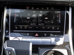 Audi SQ7 4.0T* MATRIX* ДИСТРОНИК* МАСАЖ* ОБДУХВАНЕ* КАМЕРА* - 81999 лв. / 41925.42 € - 77673379 10